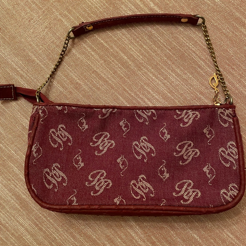 Vintage Baby Phat Purse - Picture 2 of 6